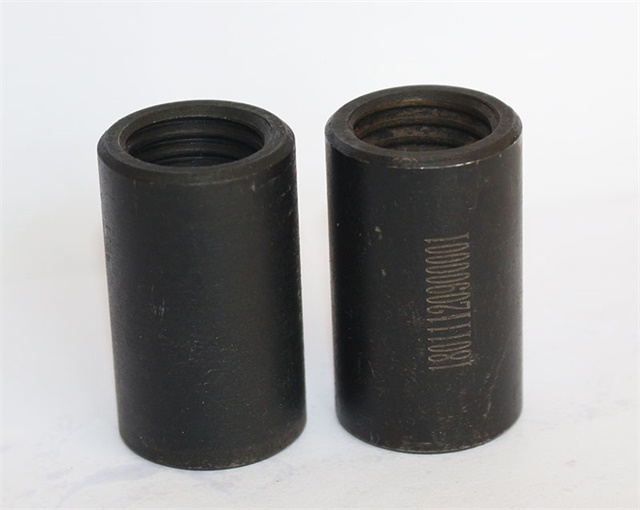 金东钢筋连接套筒