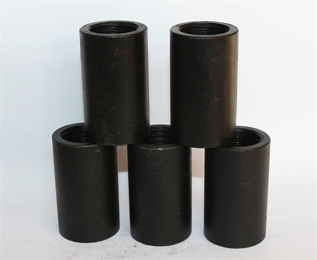 金东钢筋套筒标准