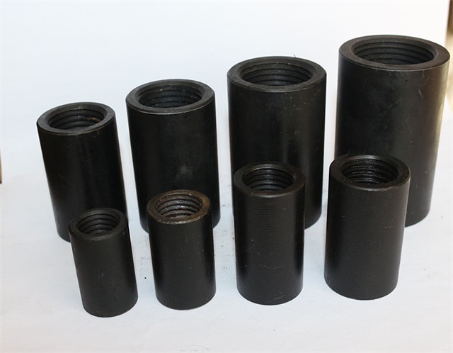 金东钢筋套筒连接检测方法